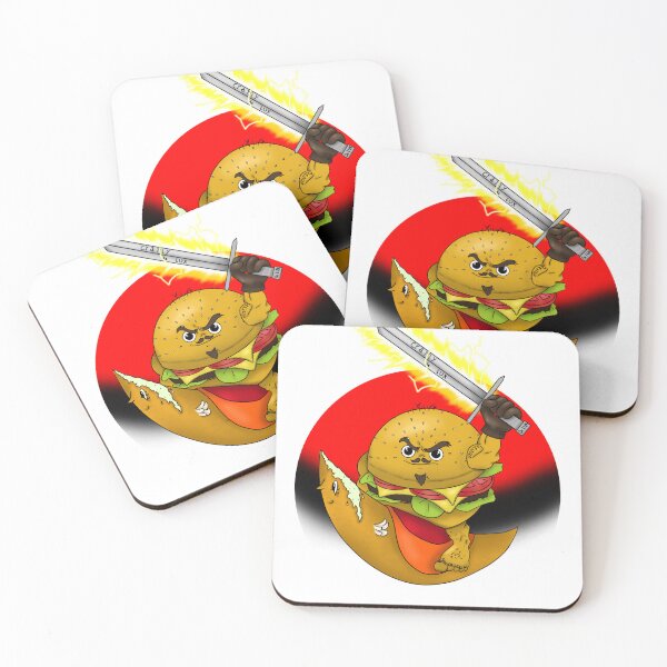 Item preview, Jean Burger designed and sold by MS3D.