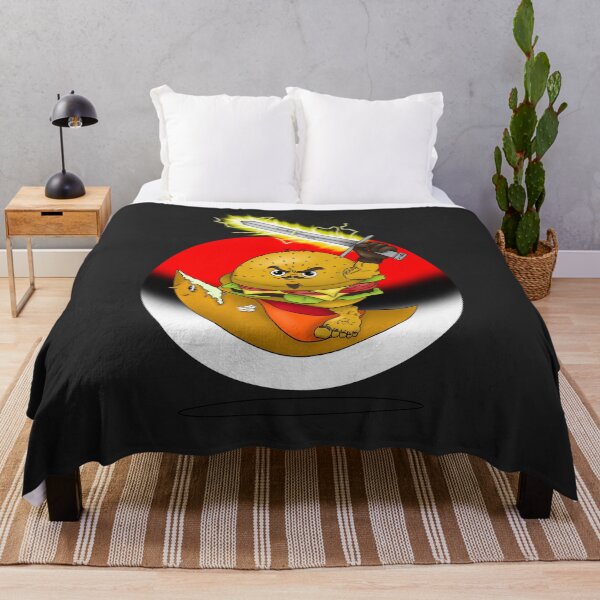 Item preview, Jean Burger designed and sold by MS3D.
