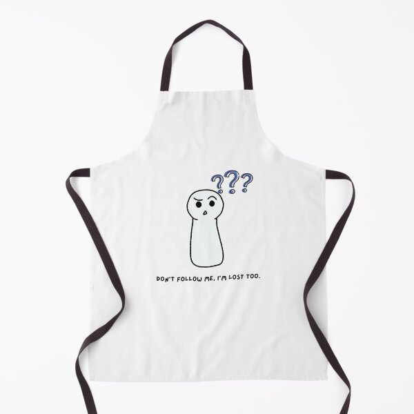 Item preview, I'm lost too designed and sold by cute dream .