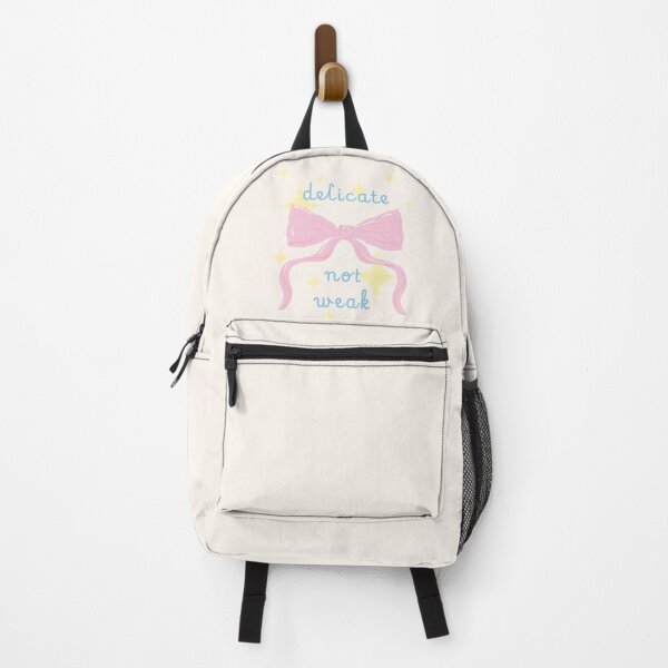 Item preview, Delicate not weak ? designed and sold by helenprint.