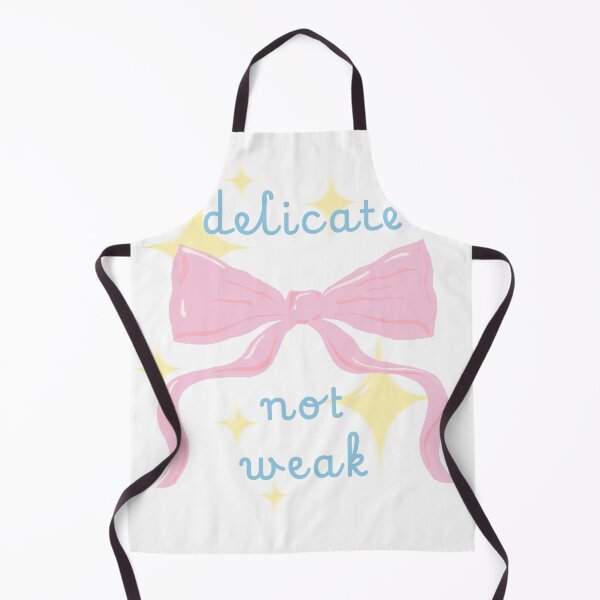 Item preview, Delicate not weak ? designed and sold by helenprint.
