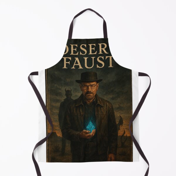 Item preview, The Faust Book by Walter White designed and sold by QuirkBeasts.
