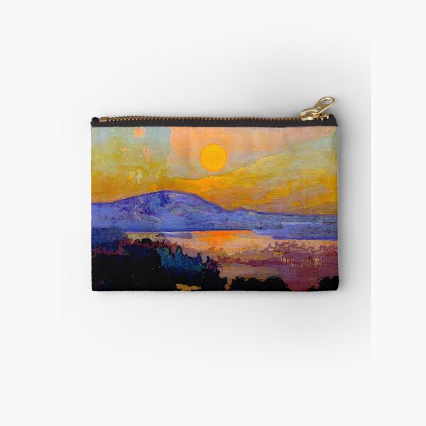 Item preview, Mountain Landscape designed and sold by ViaARTfactory.