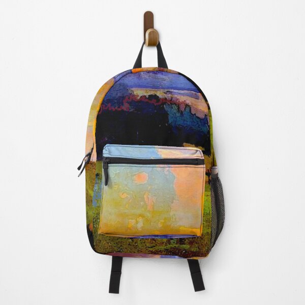 Item preview, Mountain Landscape designed and sold by ViaARTfactory.