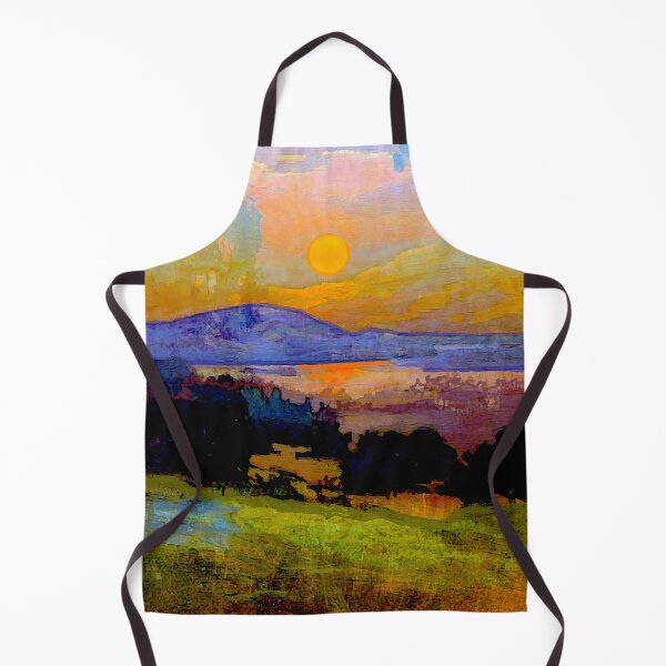 Item preview, Mountain Landscape designed and sold by ViaARTfactory.
