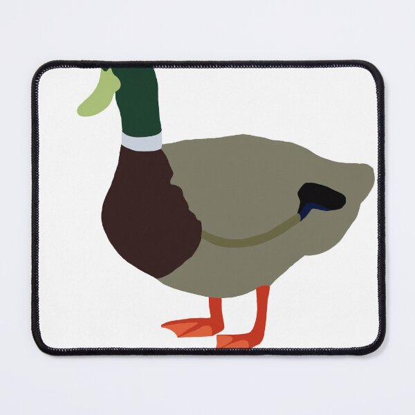 Item preview, Simplistic Mallard designed and sold by HuntersIvy.
