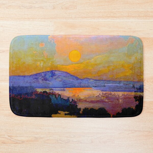 Item preview, Mountain Landscape designed and sold by ViaARTfactory.
