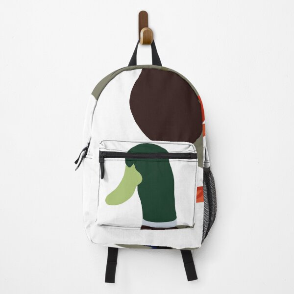 Item preview, Simplistic Mallard designed and sold by HuntersIvy.