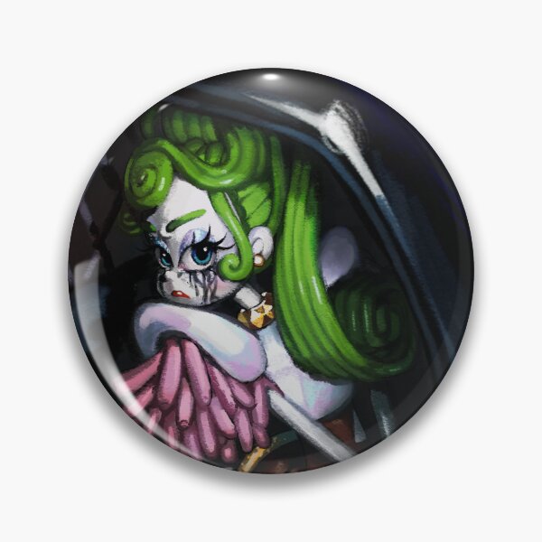 Item preview, Downfall of a Diva designed and sold by ashylotlart.