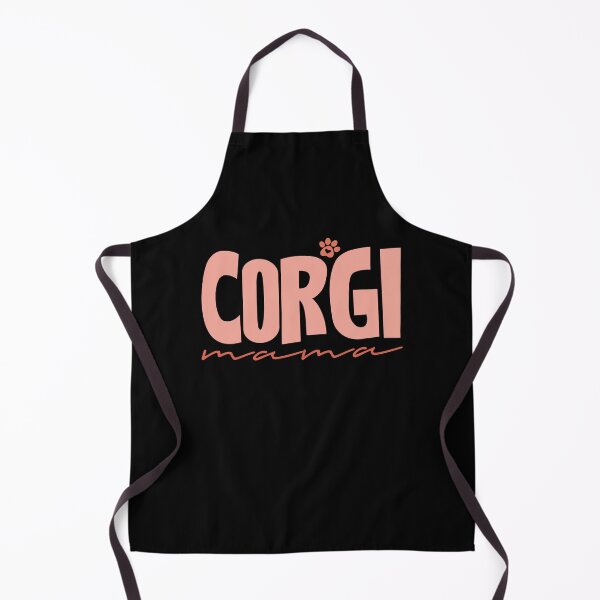 Item preview, Corgi Mama designed and sold by PetSafari.