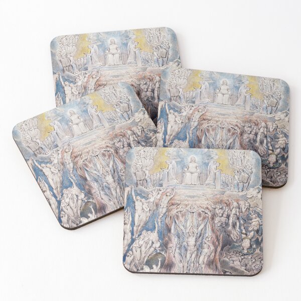 Item preview, The Day of Judgment designed and sold by Craphe.