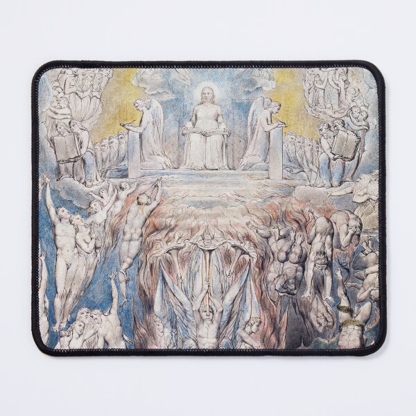 Item preview, The Day of Judgment designed and sold by Craphe.
