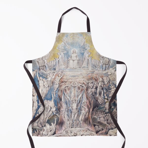 Item preview, The Day of Judgment designed and sold by Craphe.