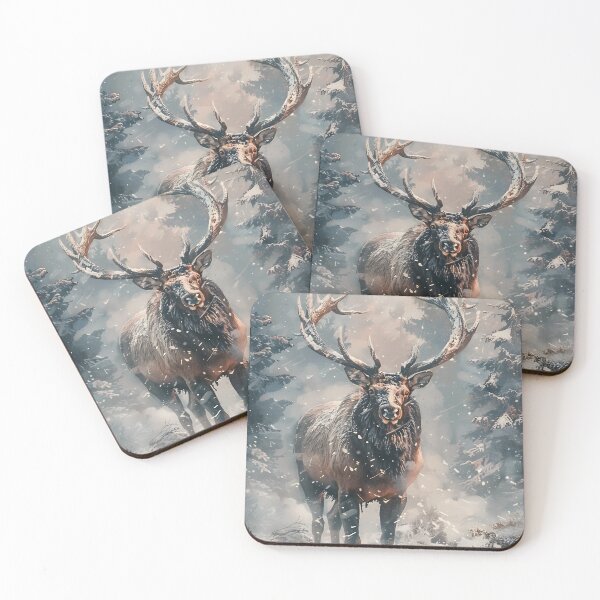 Item preview, Winter's Breath designed and sold by daila70.