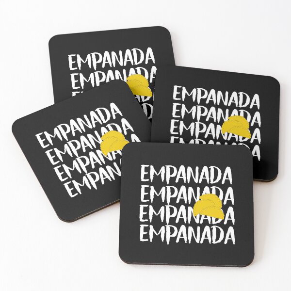 Item preview, Empanadas Latin Food designed and sold by Sartoris Art.