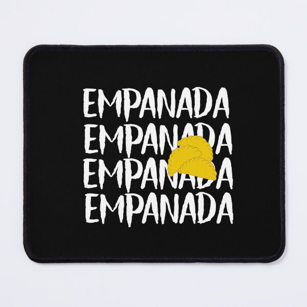 Item preview, Empanadas Latin Food designed and sold by Sartoris Art.