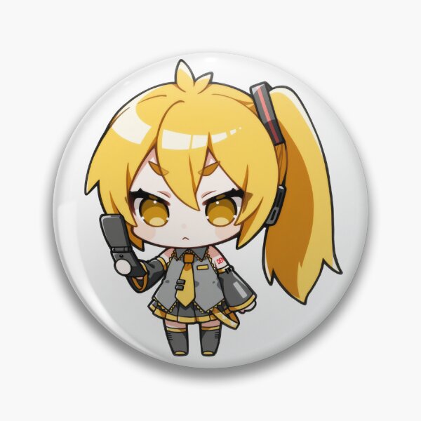 Item preview, Chibi Akita Neru designed and sold by 1One5.