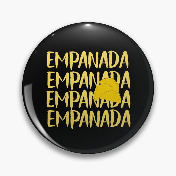 Item preview, Empanadas  designed and sold by Sartoris Art.