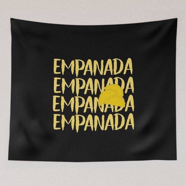 Item preview, Empanadas  designed and sold by Sartoris Art.