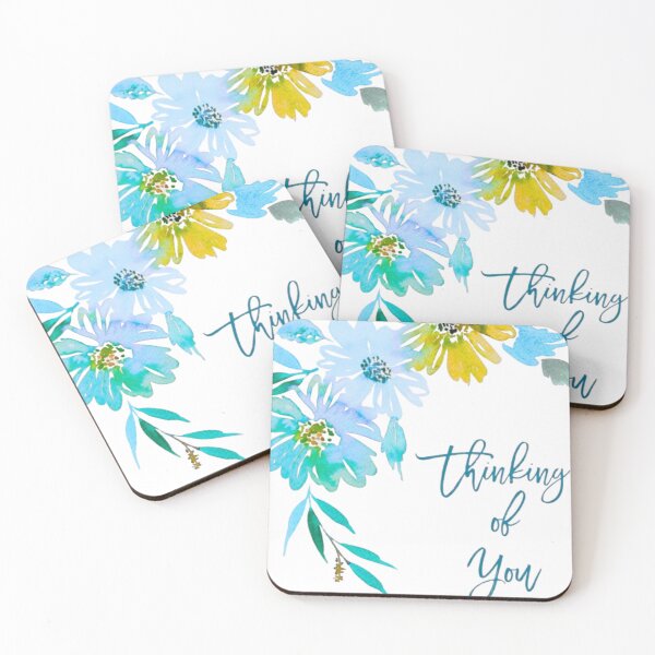 Item preview, THINKING OF YOU designed and sold by TOGETHERINSIEME.