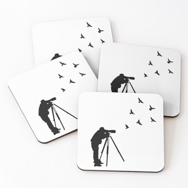 Item preview, Bird Watcher designed and sold by Umbrella-Design.