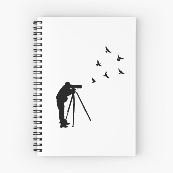 Item preview, Bird Watcher designed and sold by Umbrella-Design.