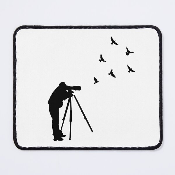Item preview, Bird Watcher designed and sold by Umbrella-Design.