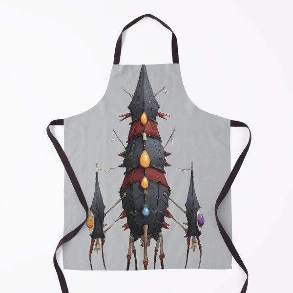 Item preview, Fortress of the Umbral Mages designed and sold by CHCOfficial.
