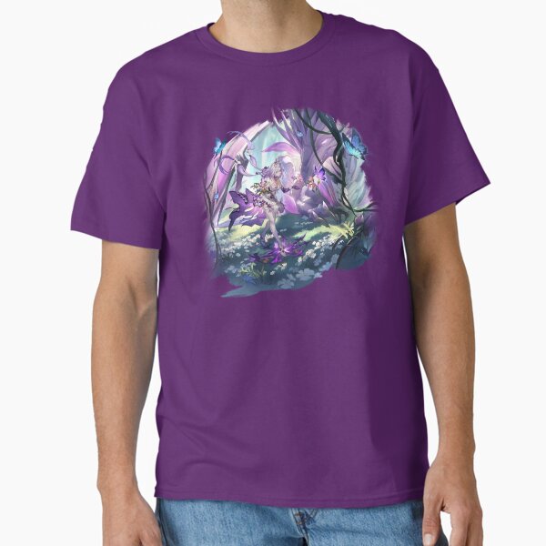 Item preview, Castorice - Butterfly of Death designed and sold by hanyaxueyi.