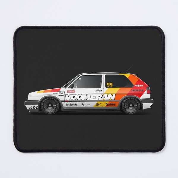 Item preview, MK2 designed and sold by VinnyArtworks.