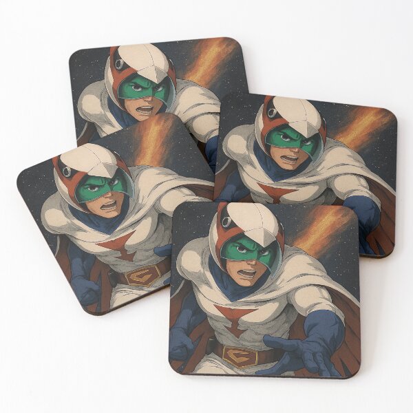 Item preview, Classic Hero  designed and sold by RoseShop2093.