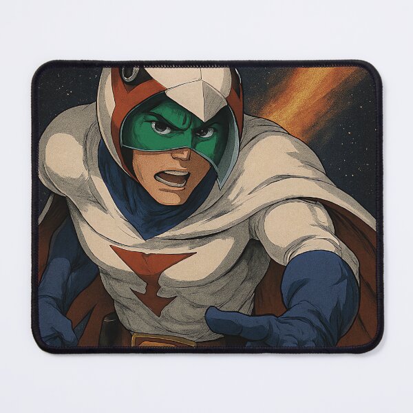 Item preview, Classic Hero designed and sold by RoseShop2093.