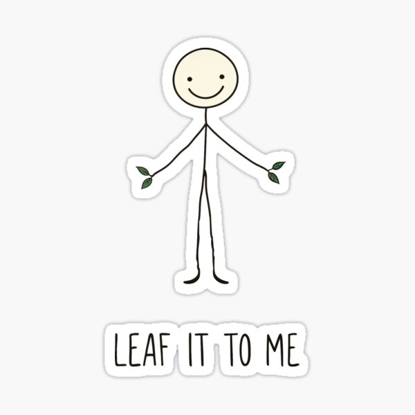 Item preview, Leaf it to me designed and sold by Planthem.