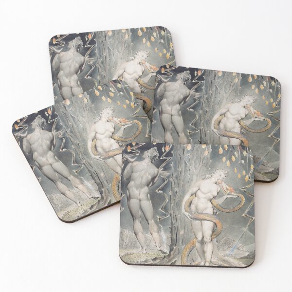 Item preview, The Temptation and Fall of Eve designed and sold by Craphe.