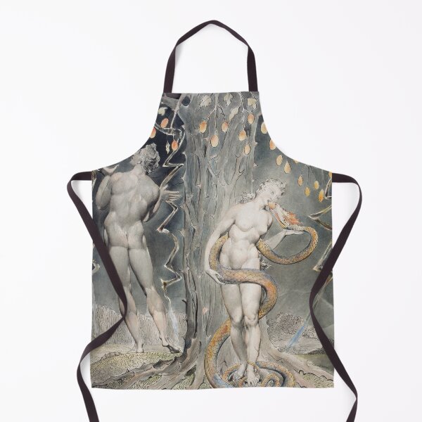 Item preview, The Temptation and Fall of Eve designed and sold by Craphe.