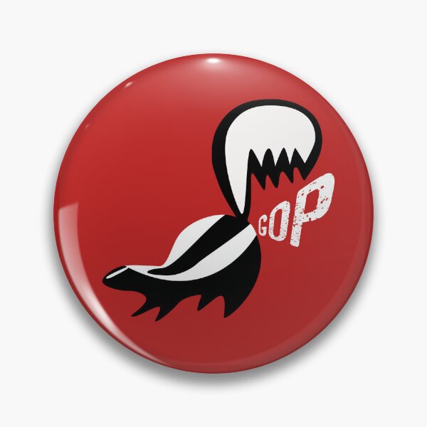 Item preview, The Great Gop designed and sold by Gopherstown, OR.