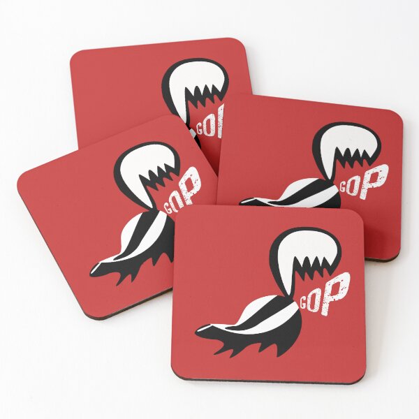Item preview, The Great Gop designed and sold by Gopherstown, OR.