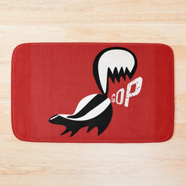 Item preview, The Great Gop designed and sold by Gopherstown, OR.