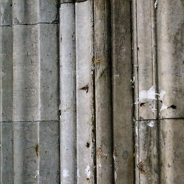 Artwork thumbnail, Wall II by Angelala