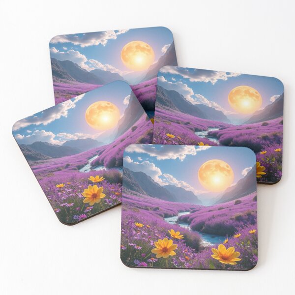 Item preview, Magical Valley designed and sold by IsabellShop.