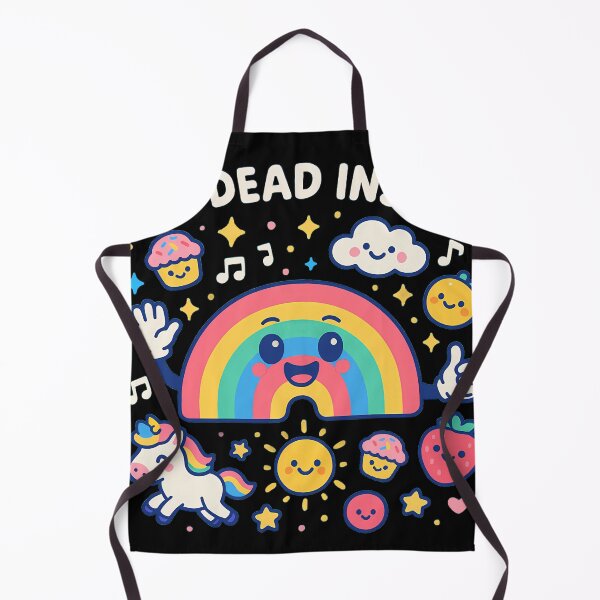 Item preview, I’m Dead Inside designed and sold by buglevel.