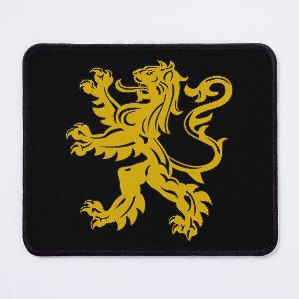 Item preview, African Lion KING Design designed and sold by LuizSilva1983.