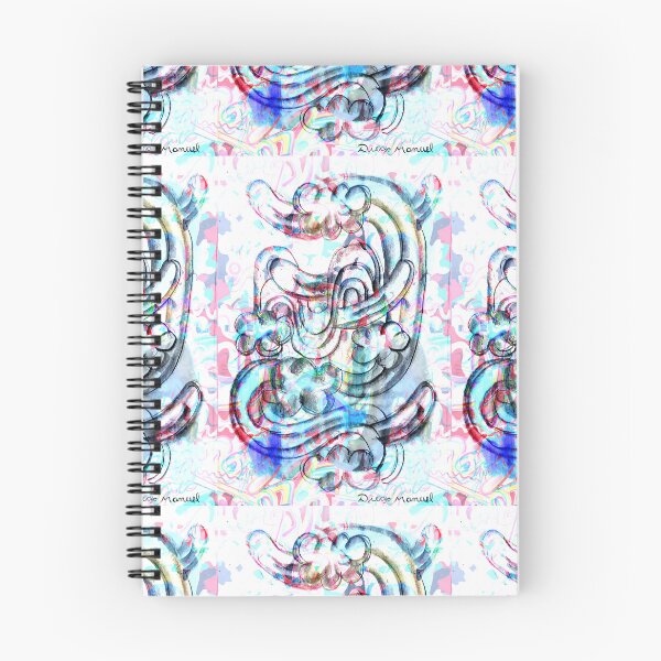 Item preview, Clouds, tongues and rainbows  2025 designed and sold by Diego Manuel Rodriguez.