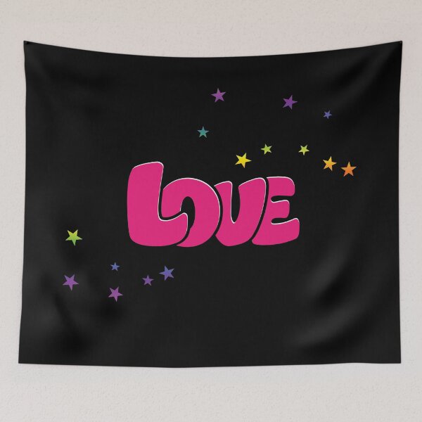 Item preview, Love and Stars designed and sold by HectorCantres.