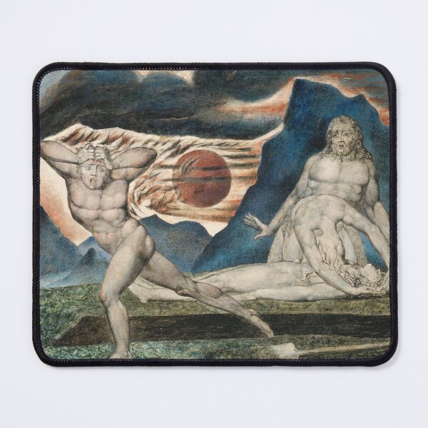 Item preview, The Body of Abel Found by Adam and Eve designed and sold by Craphe.