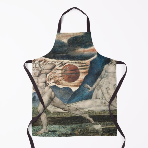Item preview, The Body of Abel Found by Adam and Eve designed and sold by Craphe.