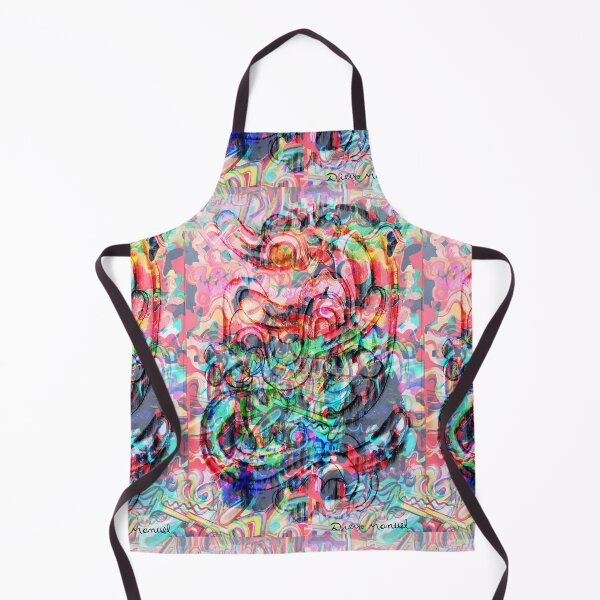 Item preview, Clouds, tongues and rainbows 2025 designed and sold by Diego Manuel Rodriguez.