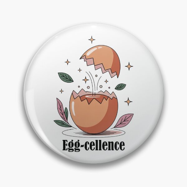 Item preview, Egg Cellence Easter  designed and sold by Meemaart.