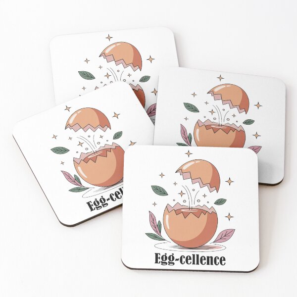 Item preview, Egg Cellence Easter  designed and sold by Meemaart.