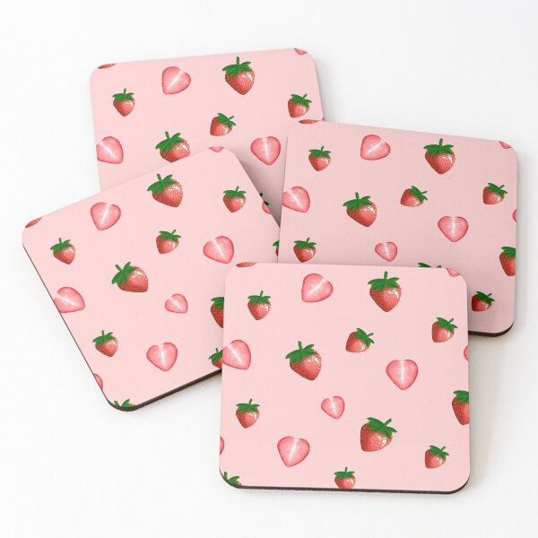 Item preview, Strawberries  designed and sold by PrincessPeneloP.